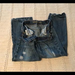 AE “77 Kids” Boys Jeans-7